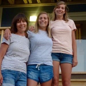 Meet your Posher, Madison